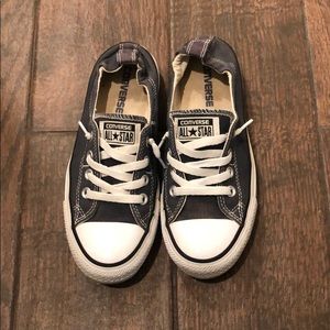 Converse shoreline shoes
